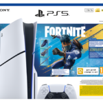 PlayStation 5 Slim E chassisFortnite Flowering Chaos VCHdisk ver.1TB,sa optikom