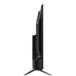 TCL 43"V6C 4K TV Google OSHDR10 HVA Panel Motion ClarityDolby Audio; AiPQ Processor;