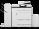 Canon imageFORCE 8100 MFP