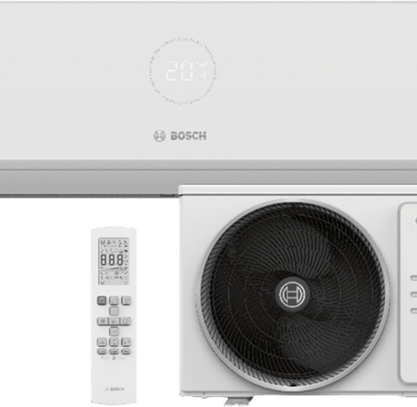 Climate CL3200iU W 35