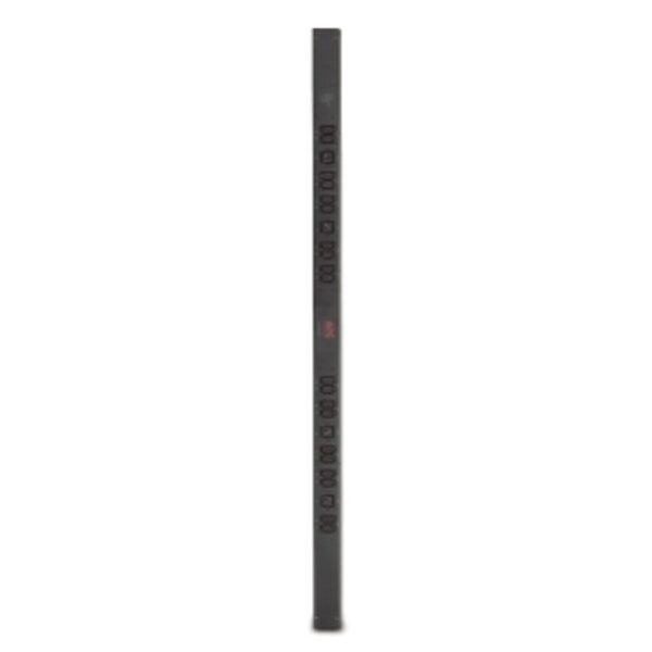Rack PDU, Basic, Zero U, 16A | 230V | (20)C13 & (4)C19