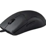 Xiaomi gaming miš lite 5 DPI nivoa 220 IPS, 6200 DPI