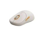 Xiaomi bežični miš 3, bijeli Dual 2.4 GHz i Bluetooth moguće spajanje na do 3 različita uređa