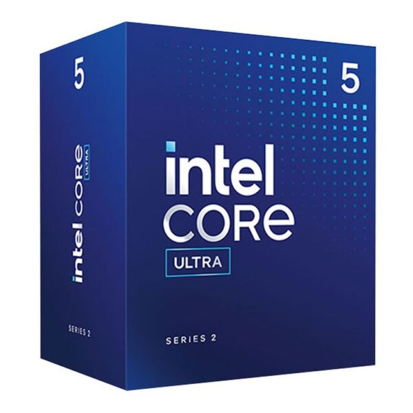 Intel Core Ultra 5 235max 5.0GHz 24MB LGA1851 BOX,Arrow Lake