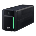 APC Back-UPS, 950VA | Tower, 230V, 4 x Schuko
