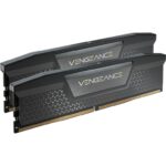 CORSAIR DDR5 32GB (2x16GB)6000MT/s, VENGEANCE, CL38EXPO, XMP