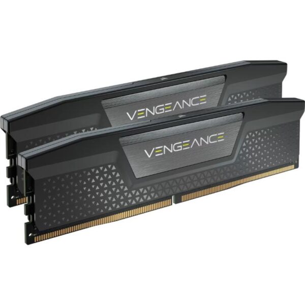 CORSAIR DDR5 32GB (2x16GB)6000MT/s, VENGEANCE, CL38EXPO, XMP