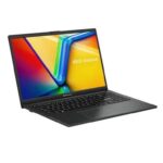 ASUS VivoBook15 E1504FA-BQ1867 15.6" FHD 60Hz, Ryzen 5 7520U 16GB, 512GB , No OS, Crna boja