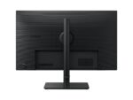 Samsung monitor S43UF 27" FHD, IPS, DP, HDMI, Type-C90W, 1000:1, 100Hz, 5ms, 300cd - Image 2
