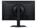 Samsung 27"Odyssey G70F 4K360Hz, IPS, 1ms, 350cd, DP2xHDMI, 2xUSB 3.2, HAS, Tilt, Swivel - Image 7