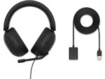 Sony gaming slušalic INZONE H3 žičane slušalice s mikrofonomboja crna - Image 3