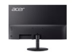 Acer UM.QS3EE.101 23.8'' monit, 144 Hz, VGA, HDMI