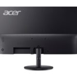 Acer UM.QS3EE.101 23.8'' monit, 144 Hz, VGA, HDMI