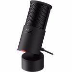 HyperX SoloCast 2 USB Microphone (Black)