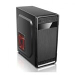 COMTRADE core i3 12100 16 51212100,H610M,16GB DDR5,512GB M.1,Midi Tower 420W, VGA,HDMI,DP
