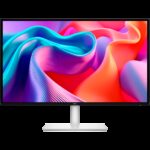 Monitor Dell 27 Plus S2725DSM 27", 2560 x 1440, QHD, 144 Hz, IPS Antiglare, 16:9, 1500:1, 350 cd/m2, 8ms/5ms/4ms/1ms, AMD FreeSync, 178/178, HDMI, DP, 2x3W Speakers,Tilt,Swivel,Pivot,Height,Adjust,3Y
