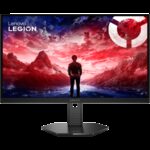 LENOVO Monitor LED 27QD-10 27" QHD 2560x1440 240Hz 300cd 1000:1 2xHDMI DP USB-C 15W Tilt, Swivel, Pivot, Height Adjust Stand