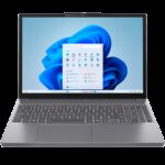 LENOVO IdeaPad Slim 3 15IRH10 15.3" FHD i5-13420H, 16GB DDR5 4800MHz(8+8), 1TB SSD M.2, HD Cam + Mic, 2x USB 3.2, 1x USB-C, HDMI, 60Wh, Luna Grey, No Os, 2Yr