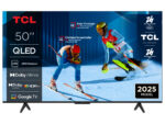 TCL 50"P7K 4K QLED TV 60Hz Google TV; HDR multi-format; HVA Panel; Game Master; Dolby Atmos; - Image 5