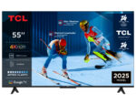 TCL 55"V6C 4K TV Google OS HDR10 HVA Panel Motion Clarity Dolby Audio; AiPQ Processor; - Image 4