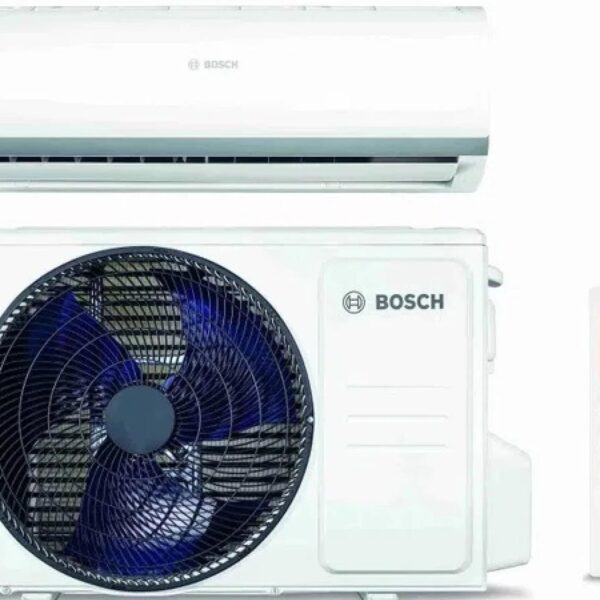 BOSCH Climate CL2000 35E, 12ka A++, R32, INVERTER,         ,  , Hlađenje:-15-50C, Grijanje: -15-24C,