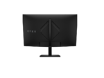 OMEN 32cQHD 165Hz Curved 31,5" VA,QHD,1ms,400cd,Curved,2x HDMI,DP,Height,2 godine garancije