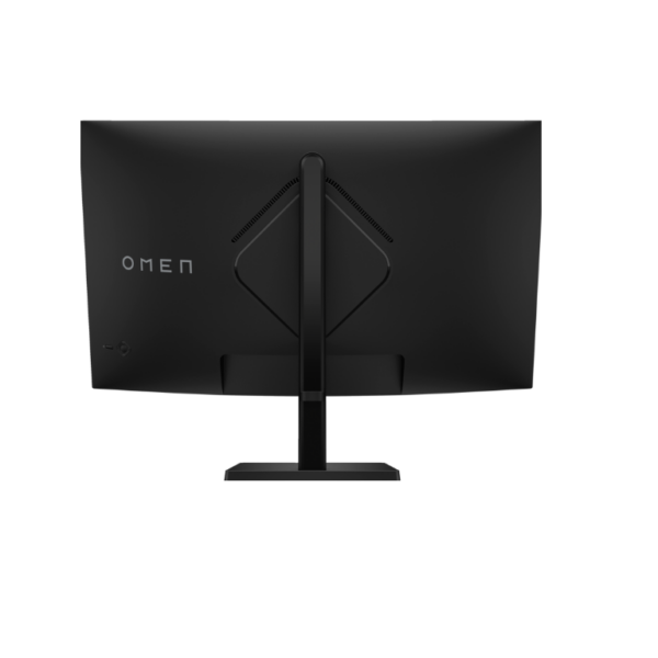 OMEN 32cQHD 165Hz Curved 31,5" VA,QHD,1ms,400cd,Curved,2x HDMI,DP,Height,2 godine garancije