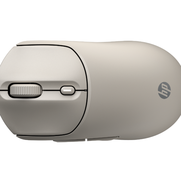 HP 400 Quiet Maple WRLS MSE HP 400 Quiet Maple WRLS MSE HP 400 Quiet Maple WRLS MSE BEž