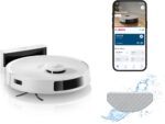 BOSCH Robotski UsisivačSpotless, 11.000 Pa 360 LiDAR navigacija... - Image 2