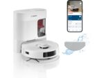 BOSCH Robotski UsisivačSpotless Advenced +, 11.000 Pa 360 LiDAR navigacija...