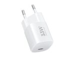 Xiaomi punjač 33W Nano 1xUSB-C - Image 2