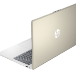 HP Laptop AI 15-fd2005nn15.6" FHD, U5-225U 1.3/4.8GHz16GB DDR5, 512GB SSD, WiFi6+BT5.3, Gold