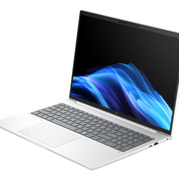 HP EB8G1i16 U7 255U 16 16GB/1T16" FHD, U7 255U 1.7/5.2GHz16GB DDR5, 1TB, Backlit KB