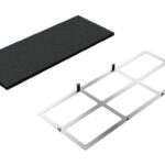 BOSCH set za kruzenje zraka