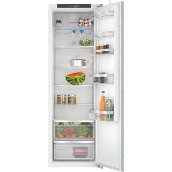 BOSCH Ugradbeni hladnjakSerie 4| JEDNA VRATA, 177 cmZapremina 310l,5 polica