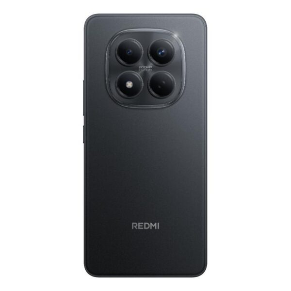 Redmi Note 15 PRO 8+256, Black