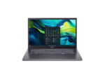 Acer Aspire 17 A17-51M-50QV 17,3 FHD, i5-1334u 0,9/4.6GHz16GB DDR5, 1TB SSD, WiFi6+BT5.1