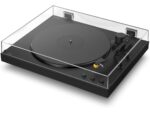 Sony Gramofon PSLX5BT BT povezivanje; kvalitet zvuka; jednostavno koristenje;