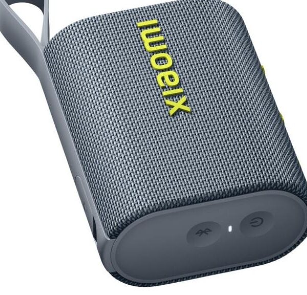 Xiaomi Sound Pocket zvučnik Bluetooth 5.4, IP67, 5W, playback do 10h