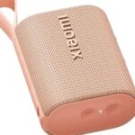 Xiaomi Sound pocket zvučnik Bluetooth 5.4, IP67, 5W, playback do 10h