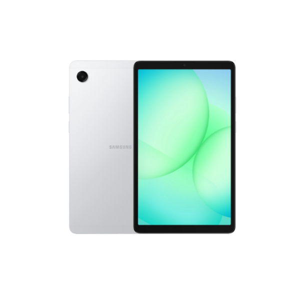 Samsung Tab A11,Wi-Fi,Silver8+128GB,Silver