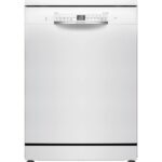 BOSCH perilica posuđa Serie 2| 60 CM,C, 13 setova,9L,46dB,BIJELA,5 programa,OLD:SMS2ITW33E