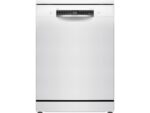 BOSCH perilica posuđa Serie 4|,BIJELA,C,14 setova,9L,46dB,,Escajg ladica, 6 programa,4 posebne fun