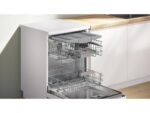 BOSCH perilica posuđa Serie 4|,BIJELA,C,14 setova,9L,46dB,,Escajg ladica, 6 programa,4 posebne fun - Image 2