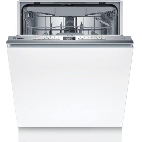 BOSCH perilica posuđa Serie 4| (C), 60 cm, 14 setova, 9L, 6 programa, HomeConect,4posebne funk.