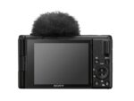 Sony Vlog Camera ZV-1 IICMOS senzor Exmor RS 1.0foto 20.1 mp; video 16.8 mp; - Image 2