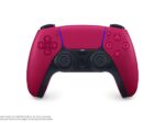 PS5 Wireless Controller RedDualsense Cosmic Red