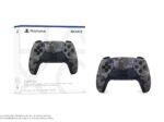 PS5 Wireless Controller GreyDualsense Gray Camouflage - Image 2