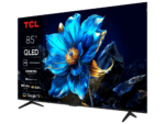 TCL 85"P7K 4K QLED TV 60Hz Google TV; HDR multi-format;HVA Panel; Game Master; Dolby Atmos; - Image 2