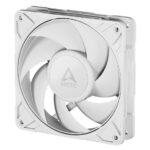 Arctic P12 Pro PST WhitePWM Fan with Cable Splitter